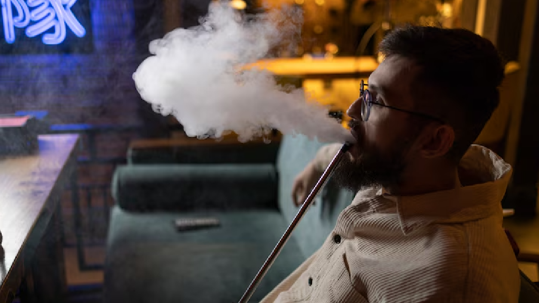 How Much Does It Cost to Open a Head Shop in Houston?