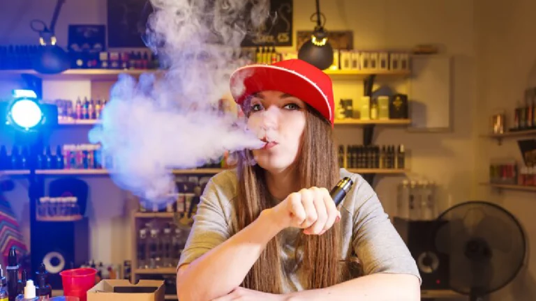 Why Is My Geek Vape Leaking?