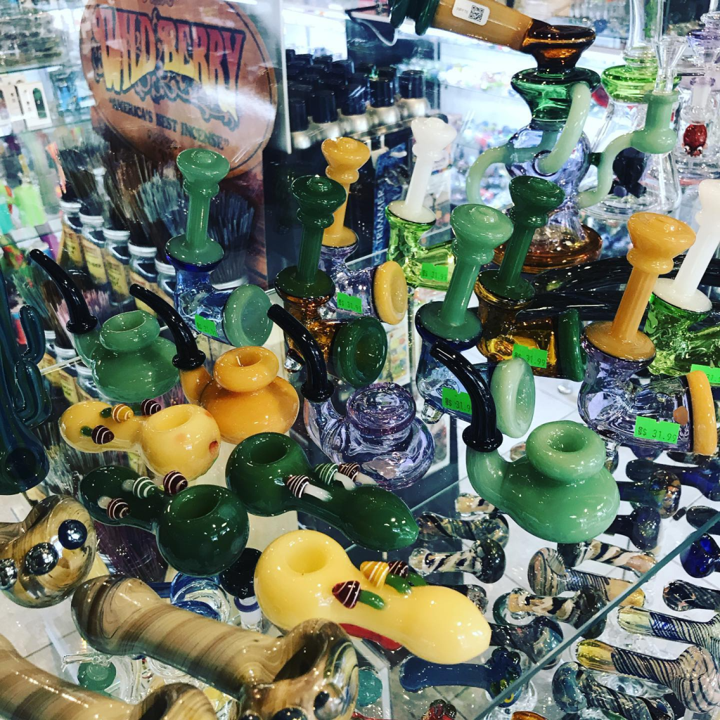 best pod systems in Houston