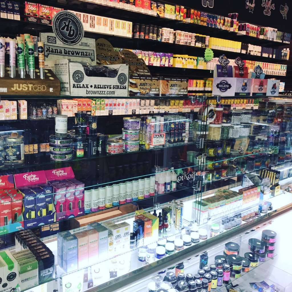 where to buy e-cigarettes in Houston TX