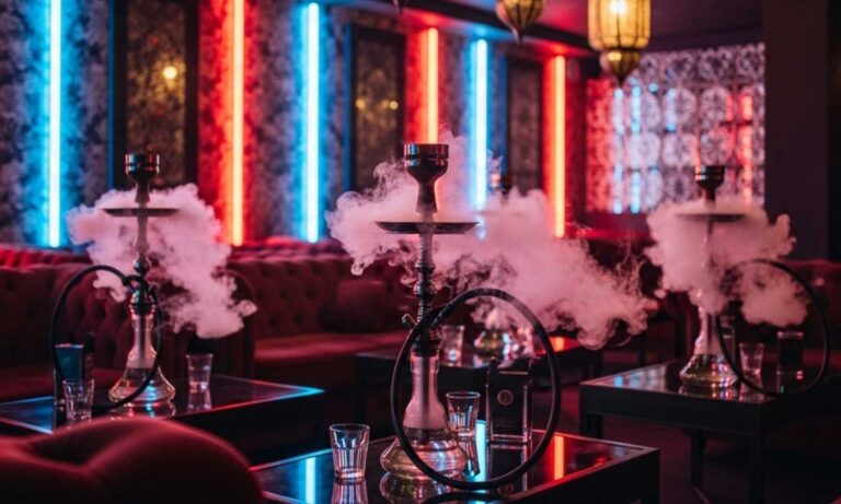 How Long Does a Hookah Last? A Detailed Guide
