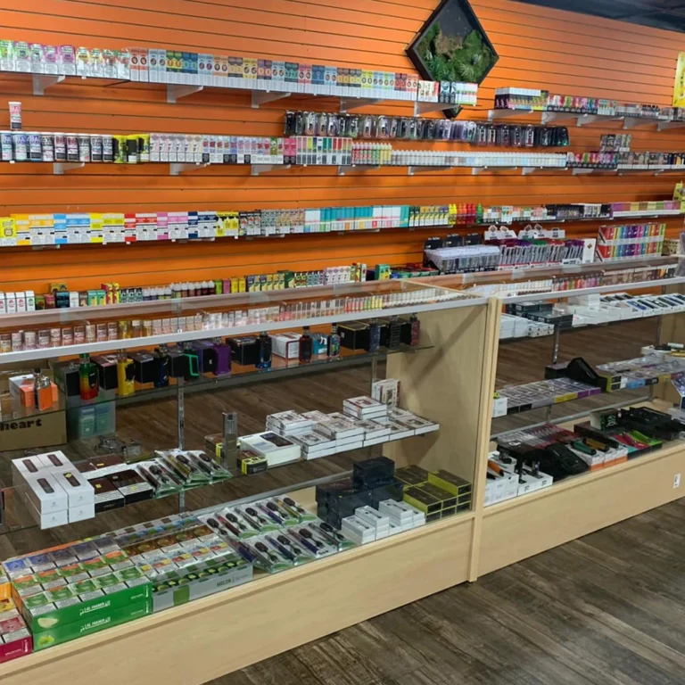 How Much Nicotine Is in a Vape?