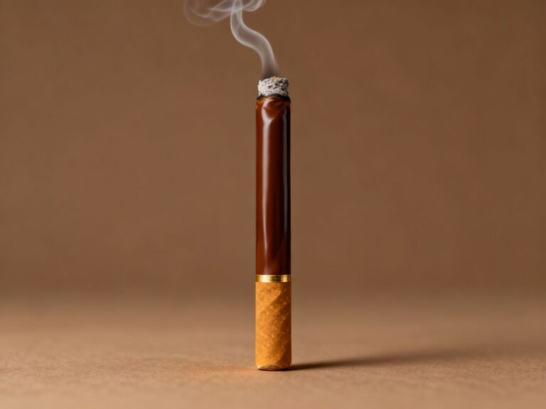 Premium cigars displayed at Cigar Store Sapulpa, inviting smokers to explore fine tobacco selections.