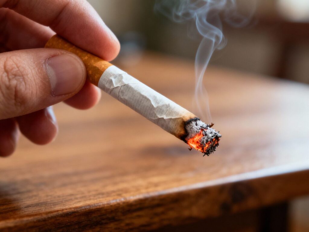 Cigar Store Sapulpa staff assisting customers in choosing premium cigars within a warm, inviting lounge.