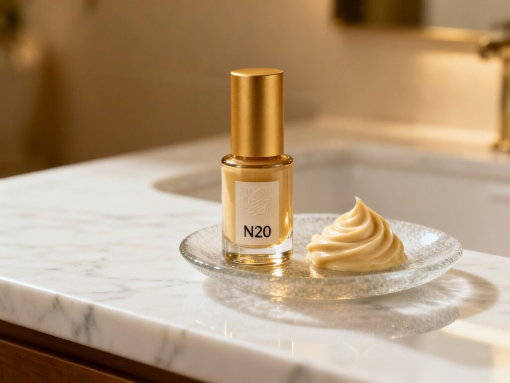 Assorted N2O cartridges, flavored syrups, and tools at N20 Whipped Cream Sapulpa, elevating your baking and barista skills.