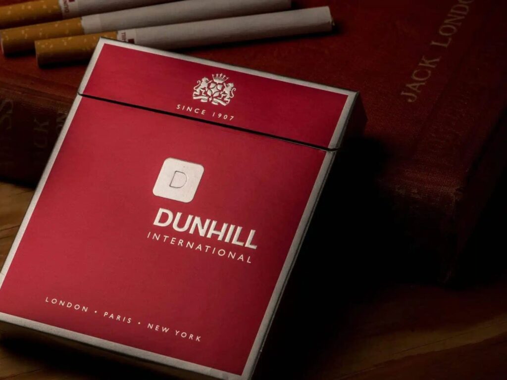 Diverse tobacco products showcased at Cigar Store Sapulpa, catering to discerning smokers with quality selections.