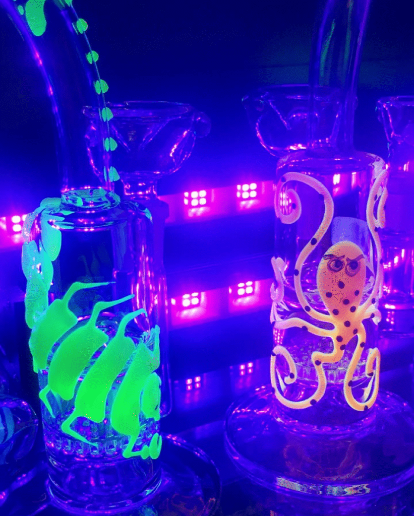 Cloud Chaserz Hookah products