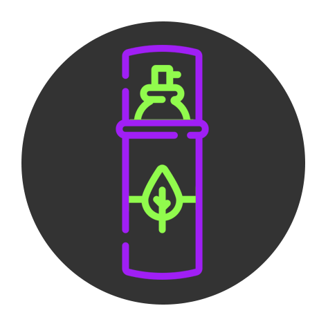 Odor Neutralizing Air Fresheners in Broken Arrow