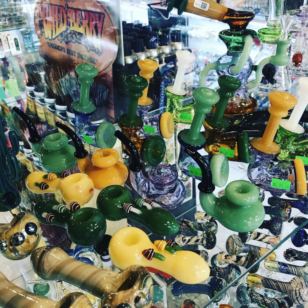 Cloud Chaserz Broken Arrow Hookah Supplies