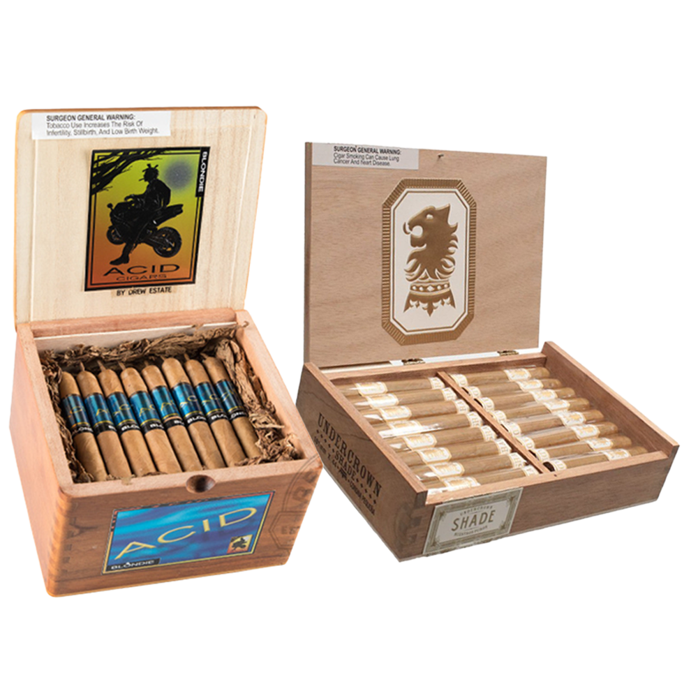 Cigar Products