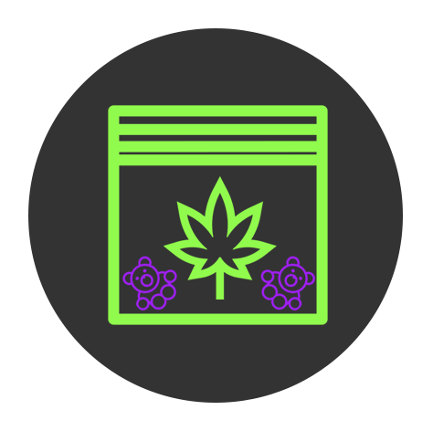 Delta 8, 9, & 10 Products Broken Arrow