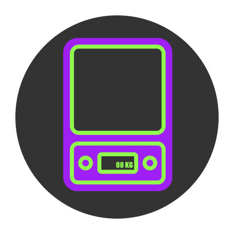 Digital Pocket Jewelry Weighing Scales in Broken Arrow