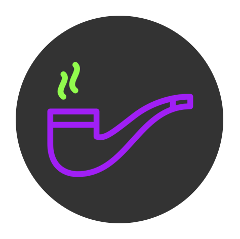 HAND PIPES & WATER PIPES in Sapulpa