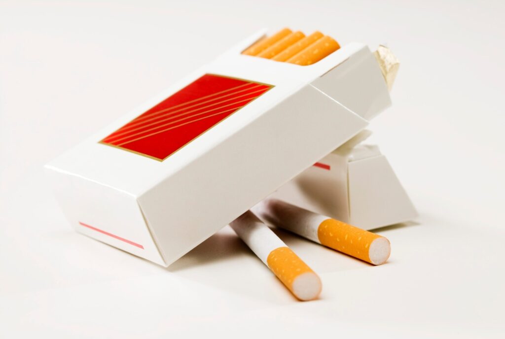 Affordable carton pricing on all cigarette brands at your nearest Cigarette Shop Houston.