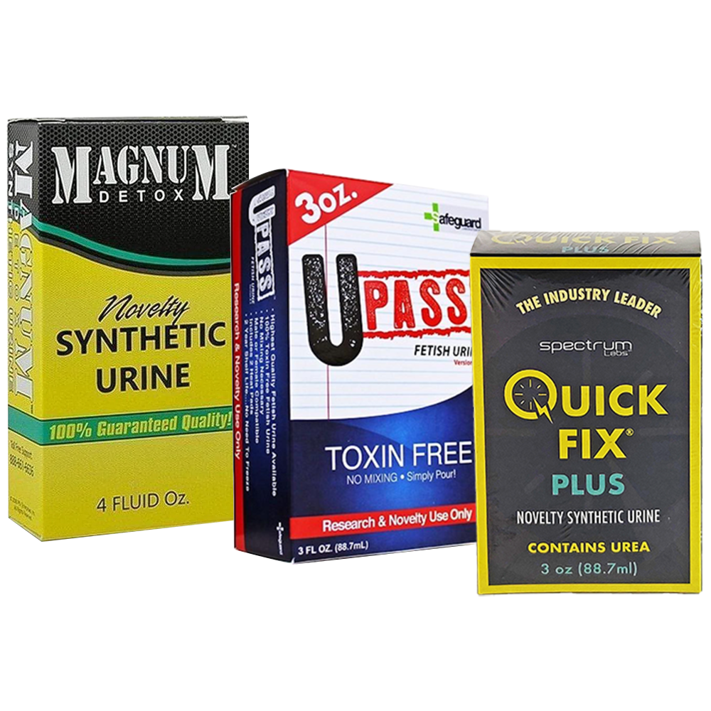 Synthetic Urine Kits