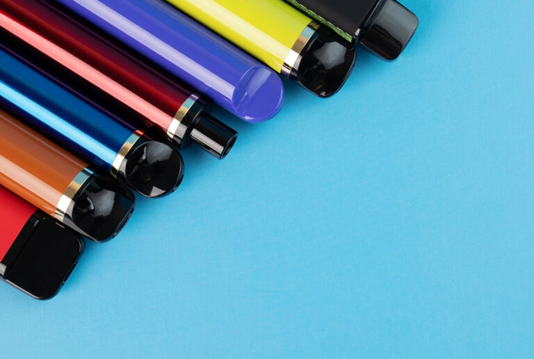 New inventory of colorful, convenient disposable vapes Tulsa customers love, available for immediate purchase.