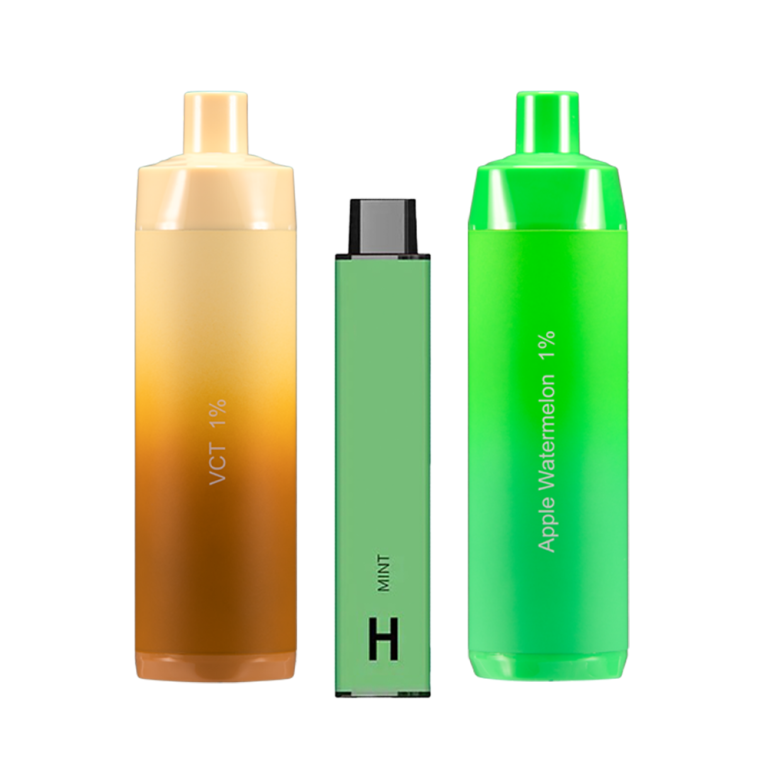 Zero nicotine vapes offering smooth flavor and a nicotine-free experience.