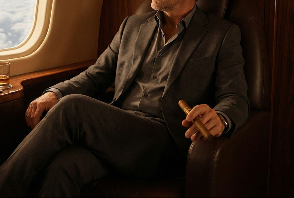 Safely pack your premium cigars in Oklahoma. Visit Cigar Store Sapulpa for travel humidors.