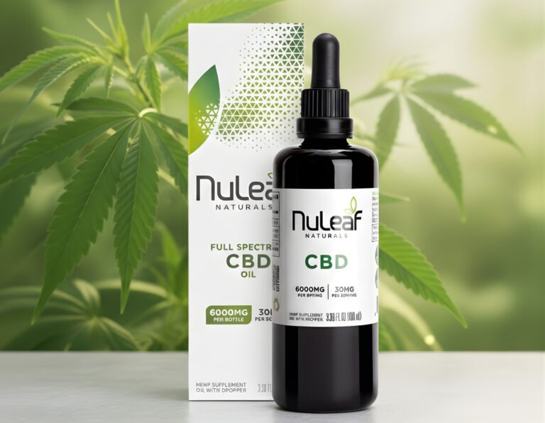 High-potency full spectrum cbd oil tincture bottle and dropper, a best-seller at our local cbd store tulsa branch.