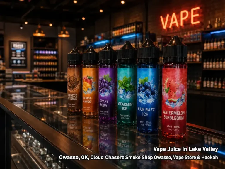 vape-juice-owasso-smoke-shop-selection-lake-valley